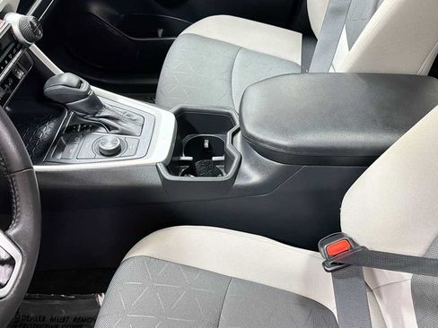 Certified 2025 Toyota RAV4 XLE w/ Convenience Package AWD/4WD image 23