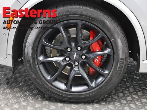 Used 2024 Dodge Durango R/T AWD/4WD image 34