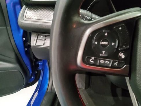 Used 2018 Honda Civic Si image 30