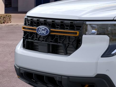 New 2026 Ford Maverick Tremor AWD/4WD image 18