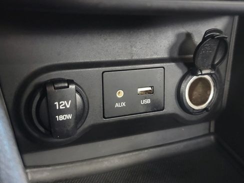 Used 2022 Hyundai Accent SE FWD image 23