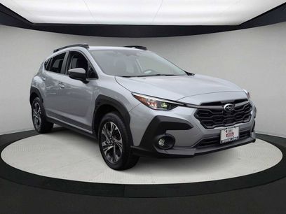 Used 2026 Subaru Crosstrek 2.0i Premium