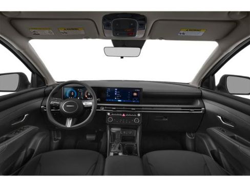 Certified 2026 Hyundai Tucson SEL FWD image 7