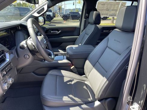 New 2026 GMC Yukon XL Denali AWD/4WD image 20