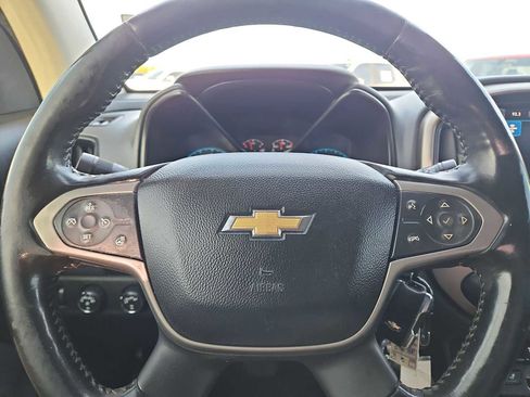 Used 2019 Chevrolet Colorado Z71 image 23