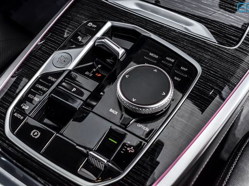 Used 2023 BMW X7 xDrive40i w/ M Sport Package image 28