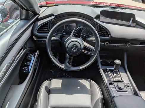 New 2026 MAZDA MAZDA3 s FWD image 18