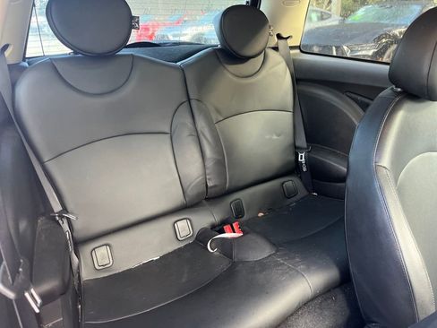 Used 2011 MINI Cooper S image 29