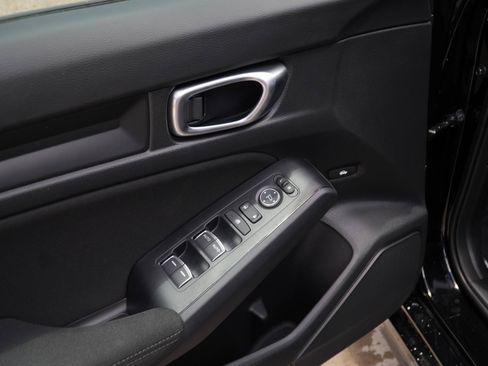 New 2026 Honda Civic Sport image 14
