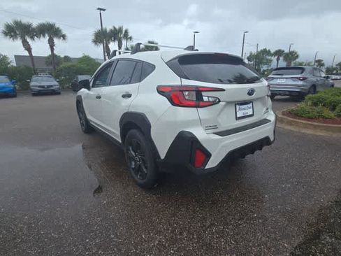 Used 2024 Subaru Crosstrek 2.0i AWD/4WD image 6