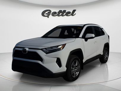Used 2025 Toyota RAV4 XLE w/ Convenience Package