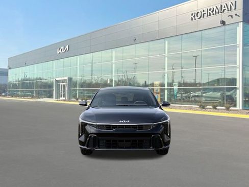 New 2026 Kia K4 GT-Line Turbo image 2