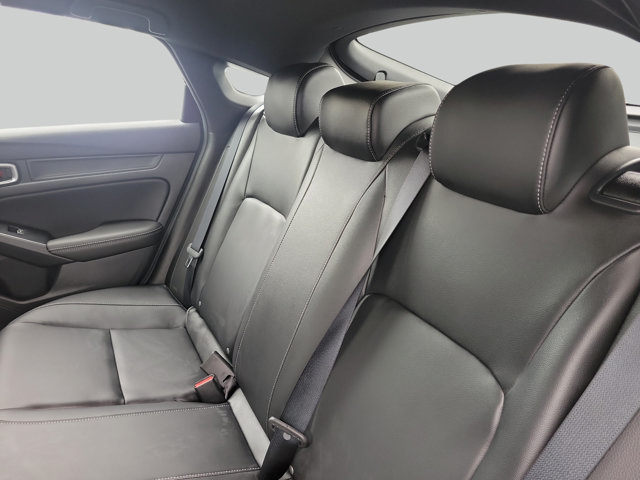 Certified 2024 Acura Integra A-Spec FWD image 11