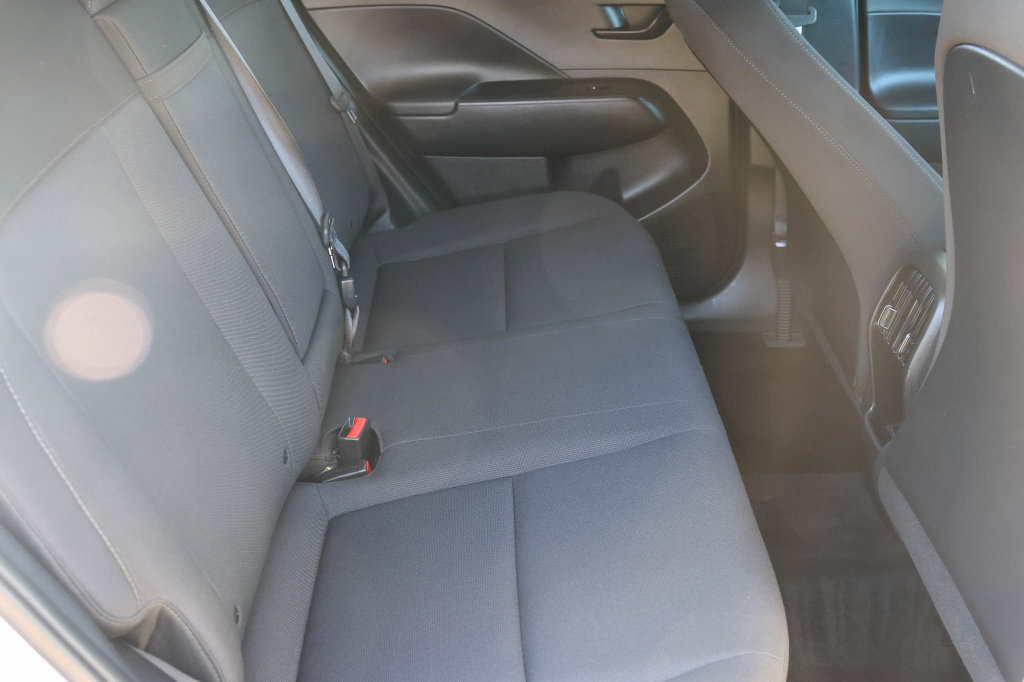 Used 2026 Hyundai Kona SEL Sport FWD image 16