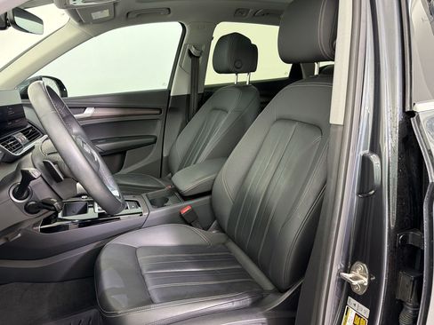Used 2023 Audi Q5 2.0T Premium w/ Convenience Package AWD/4WD image 5