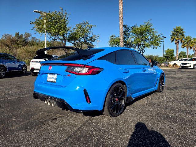 Certified 2023 Honda Civic Type R image 18