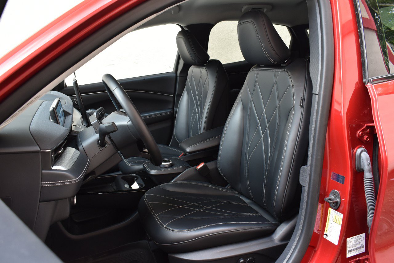 Used 2023 Ford Mustang Mach-E Select AWD/4WD image 14
