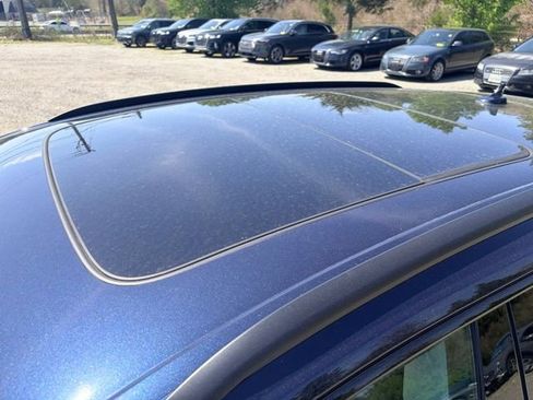 Certified 2025 Audi Q8 Premium Plus w/ Premium Plus Package AWD/4WD image 6