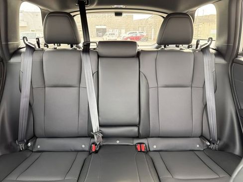 New 2026 Subaru Outback Touring XT image 33