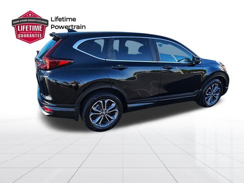 Used 2020 Honda CR-V EX image 7
