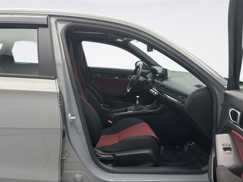 Used 2025 Honda Civic Si image 16