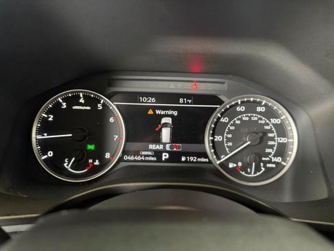Used 2022 Mitsubishi Outlander SEL FWD image 12