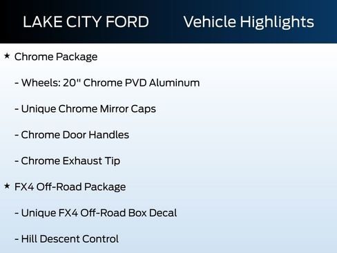 New 2026 Ford F350 Lariat w/ Chrome Package AWD/4WD image 6