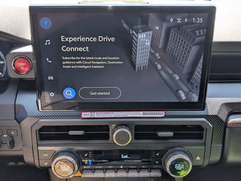 Used 2025 Toyota 4Runner TRD Pro image 17