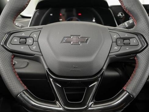 Used 2026 Chevrolet Trax RS w/ Driver Confidence Package image 47