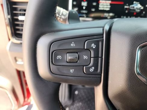Used 2026 GMC Sierra 1500 AT4 w/ AT4 Premium Package AWD/4WD image 28