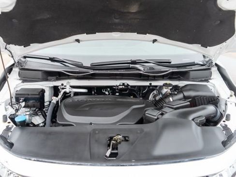 Used 2024 Honda Odyssey EX-L image 34