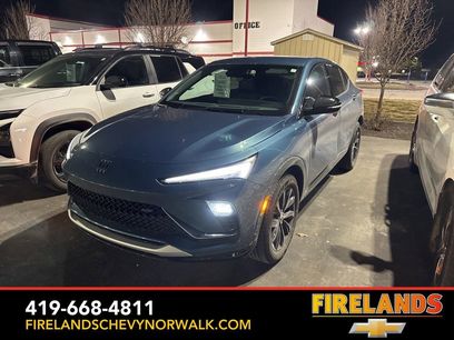 Used 2024 Buick Envista Sport Touring w/ Convenience I Package