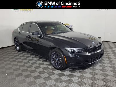 Certified 2025 BMW 330i xDrive Sedan w/ Premium Package