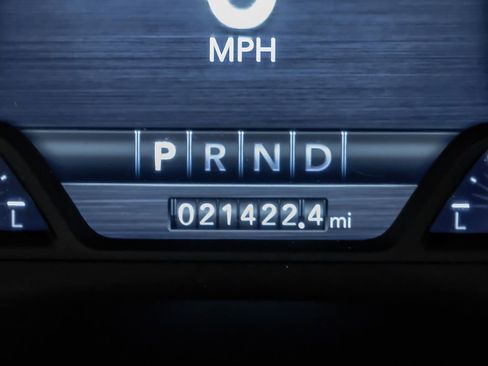 Used 2023 RAM 3500 Laramie AWD/4WD image 19