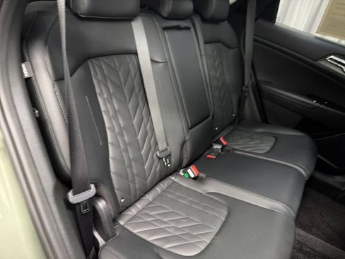 Used 2024 Kia Sportage X-Line w/ X-Line Premium Package AWD/4WD image 15