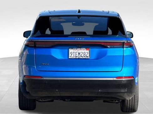 Used 2025 Jeep Wagoneer S Limited image 5