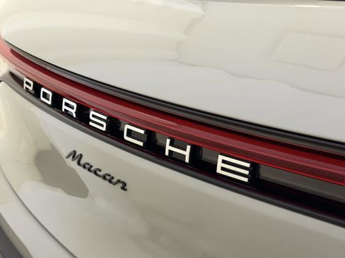New 2026 Porsche Macan Turbo image 25