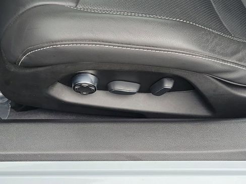 Used 2021 Chevrolet Corvette Stingray Preferred Cpe w/ Z51 Performance Package image 14