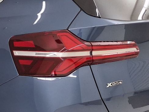 New 2026 BMW X3 xDrive30 w/ Convenience Package image 11