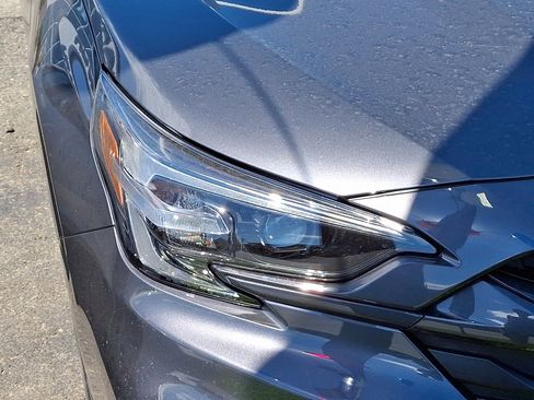 New 2025 Subaru Legacy Premium w/ Tech Package #1 image 3