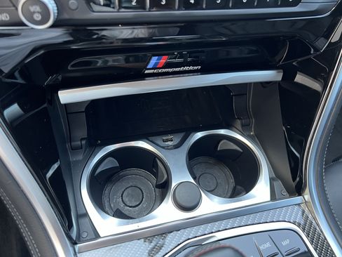 Used 2020 BMW M8 Competition w/ M Carbon Exterior Package AWD/4WD image 33