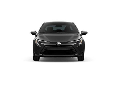 New 2026 Toyota Corolla LE image 17