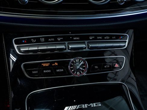 Used 2019 Mercedes-Benz E 63 AMG S image 48