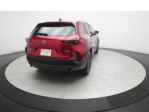 Certified 2025 MAZDA CX-50 2.5 Hybrid w/ Weather Package image 35