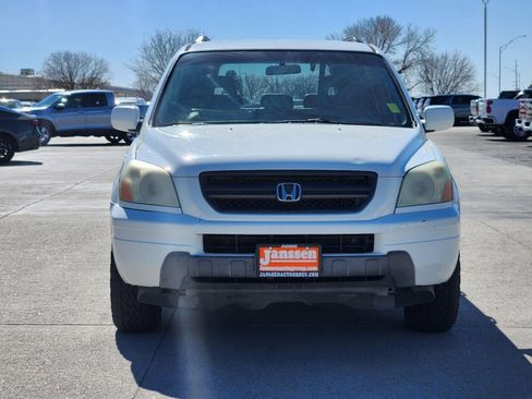 Used 2004 Honda Pilot EX image 3