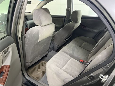 Used 2006 Toyota Corolla LE image 25