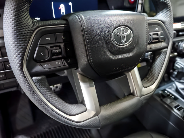New 2026 Toyota Tacoma TRD Sport w/ TRD Sport Premium Package AWD/4WD image 15
