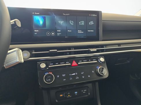 New 2026 Hyundai Tucson SEL AWD/4WD image 18
