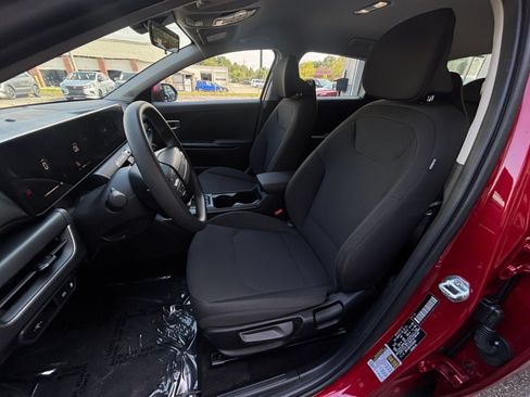 Used 2026 Kia K4 FWD image 26