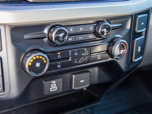 Used 2024 Ford F350 XL w/ FX4 Off-Road Package image 30